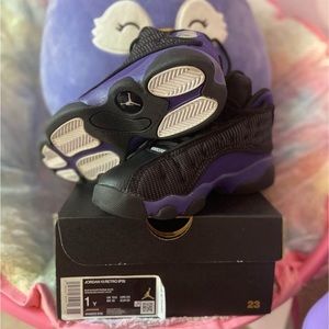 Jordan retro 13 size 1